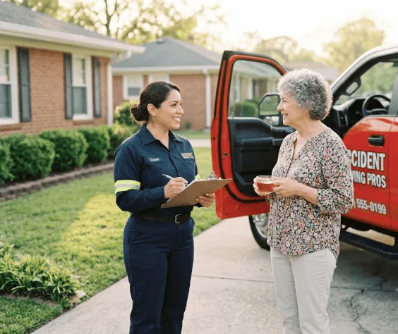 Accident Towing Service Big Oak Flat, CA FAQs